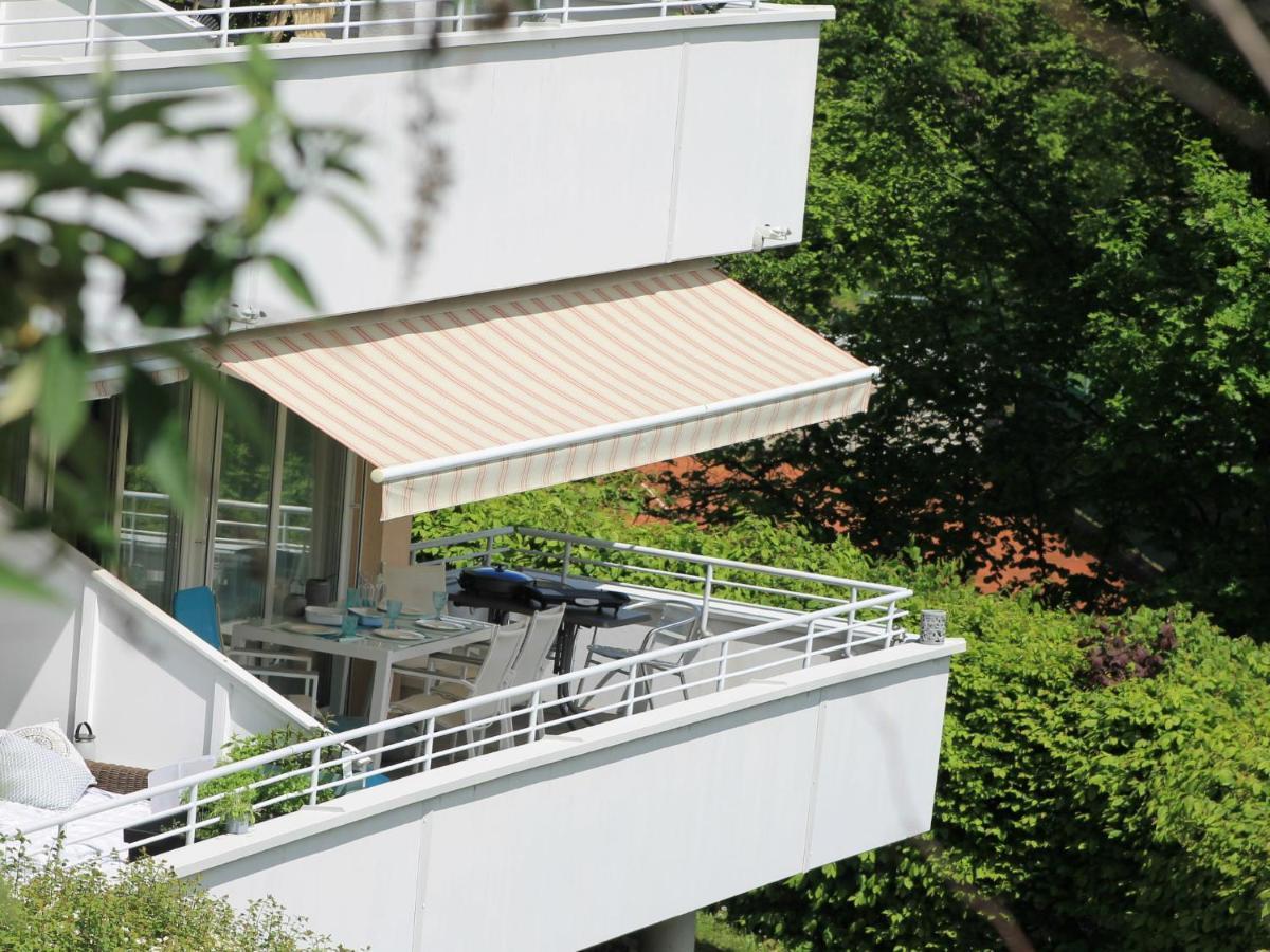 Apartment Ferienwohnung Vinzek By Interhome Toschling Exterior foto