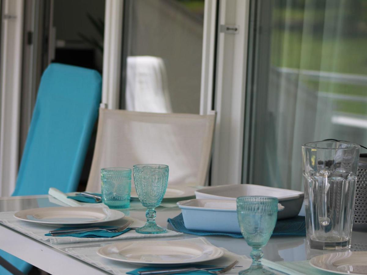 Apartment Ferienwohnung Vinzek By Interhome Toschling Exterior foto