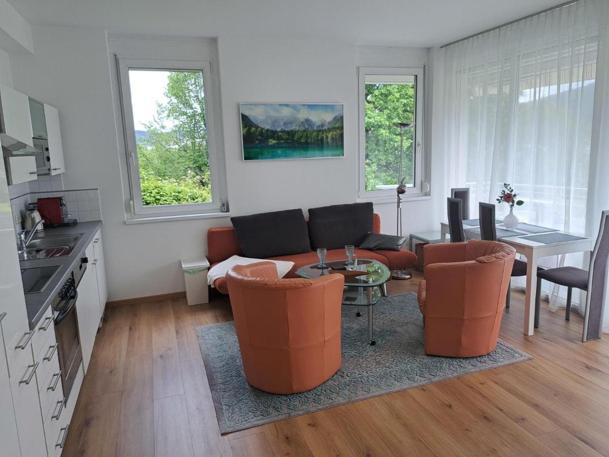 Apartment Ferienwohnung Vinzek By Interhome Toschling Exterior foto
