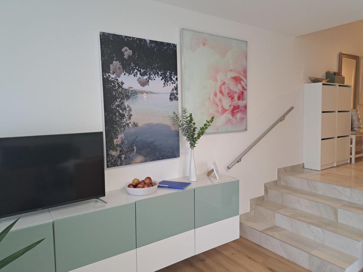 Apartment Ferienwohnung Vinzek By Interhome Toschling Exterior foto