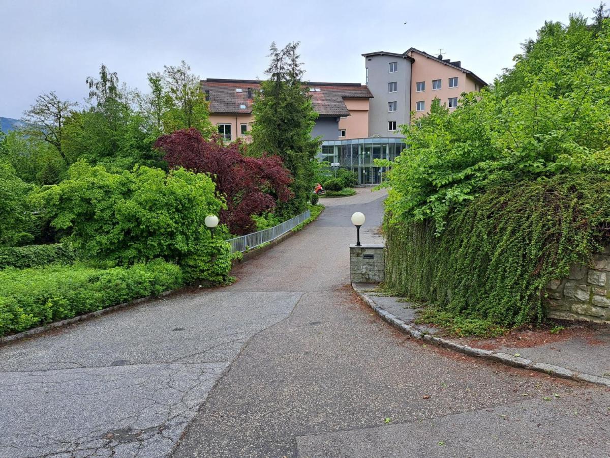 Apartment Ferienwohnung Vinzek By Interhome Toschling Exterior foto