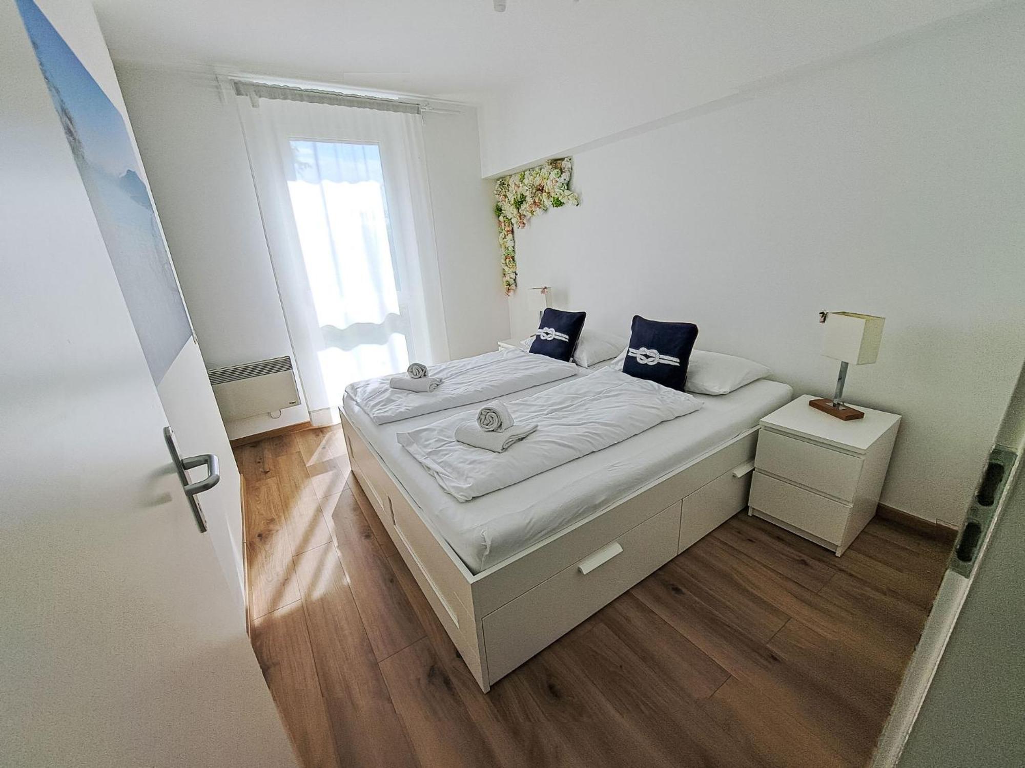 Apartment Ferienwohnung Vinzek By Interhome Toschling Exterior foto